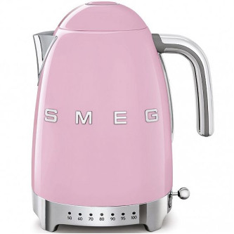 Чайник SMEG KLF04PKEU Чайник SMEG KLF04PKEU