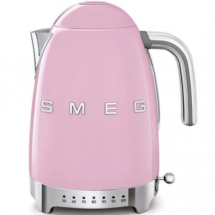 Чайник SMEG KLF04PKEU Чайник SMEG KLF04PKEU
