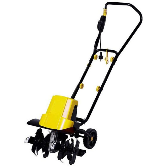 Культиватор электрический HUTER EMC-1400 Культиватор электрический HUTER EMC-1400
