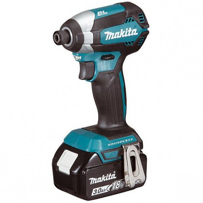 Шуруповерт MAKITA DTD153RFE Шуруповерт MAKITA DTD153RFE