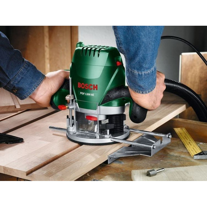 Фрезер BOSCH pof 1400 ace Фрезер BOSCH pof 1400 ace