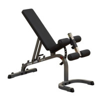 Универсальная скамья Body Solid GFID-31 Универсальная скамья Body Solid GFID-31