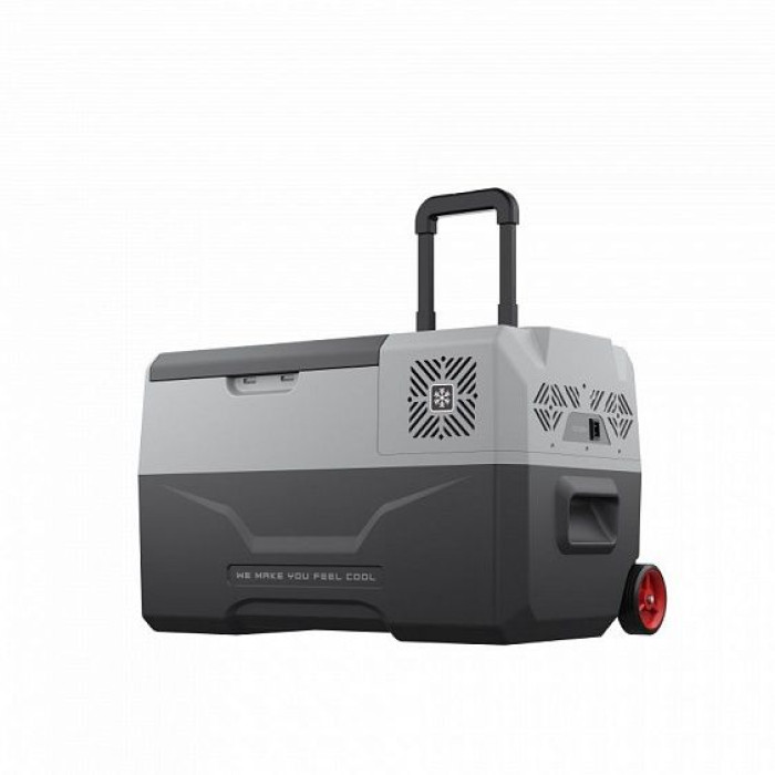 Компрессорный автохолодильник ALPICOOL CX30 Компрессорный автохолодильник ALPICOOL CX30
