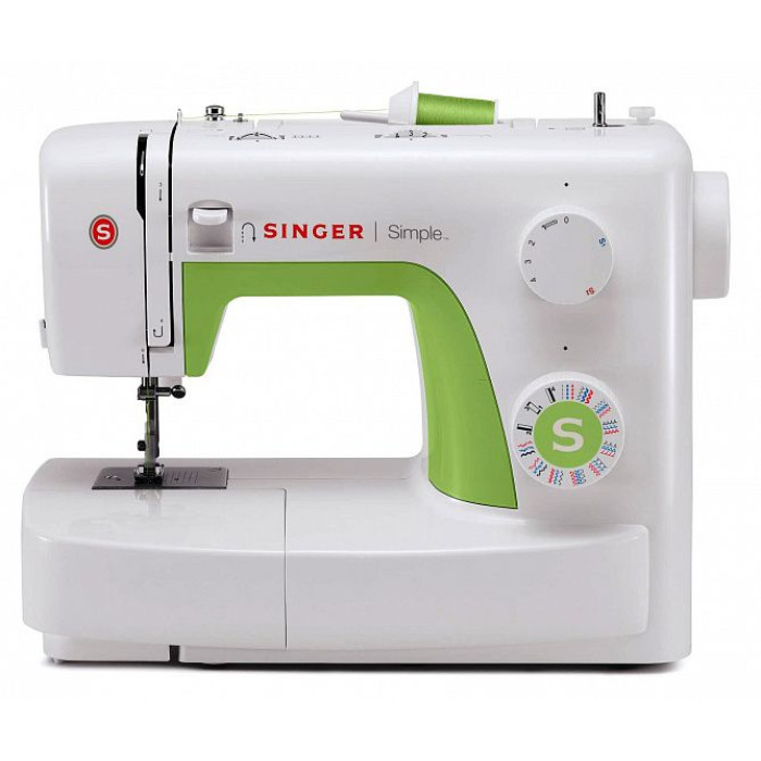 Швейная машина SINGER simple 3229 Швейная машина SINGER simple 3229