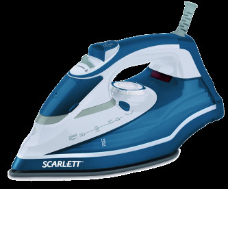 Утюг SCARLETT SC-SI30K17