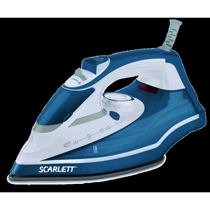 Утюг SCARLETT SC-SI30K17 Утюг SCARLETT SC-SI30K17