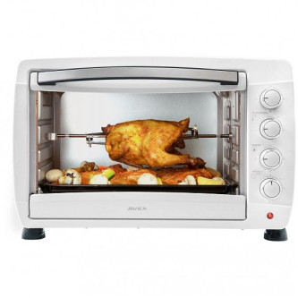 Мини-печь AVEX TR 350 WСL