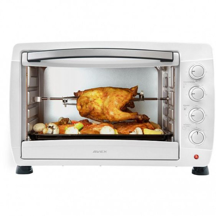 Мини-печь AVEX TR 350 WСL Мини-печь AVEX TR 350 WСL