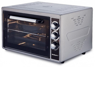 Мини-печь KRAFT KF-MO 3801 GR