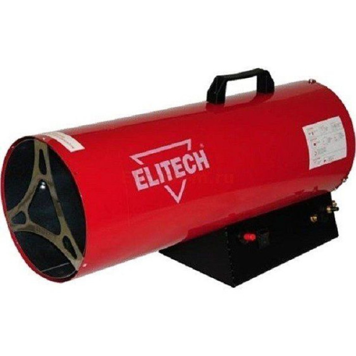 Тепловая пушка ELITECH ТП 30ГБ Тепловая пушка ELITECH ТП 30ГБ