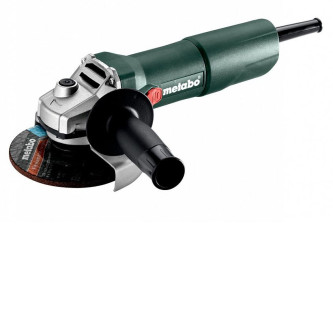 Угловая шлифмашина Metabo W 750-125 603605010