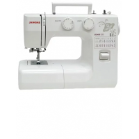 Швейная машинка Janome Juno 523
