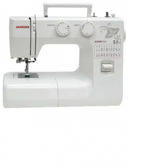 Швейная машинка Janome Juno 523 Швейная машинка Janome Juno 523