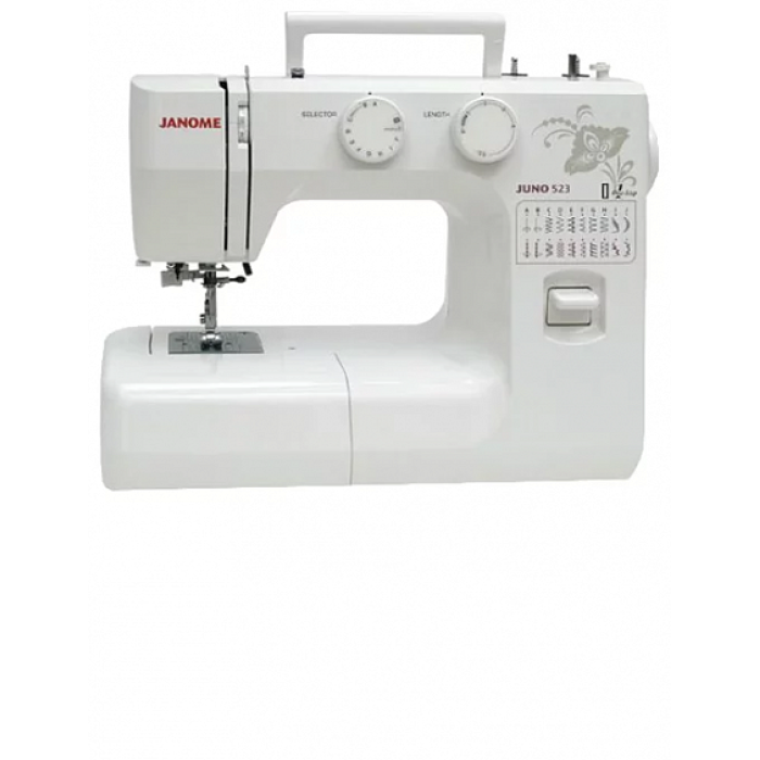 Швейная машинка Janome Juno 523 Швейная машинка Janome Juno 523