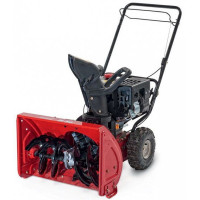 Снегоуборщик MTD Smart M 56 Снегоуборщик MTD Smart M 56