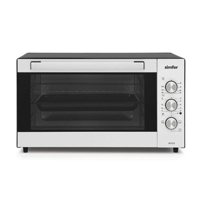 Мини-печь SIMFER M3520 Мини-печь SIMFER M3520