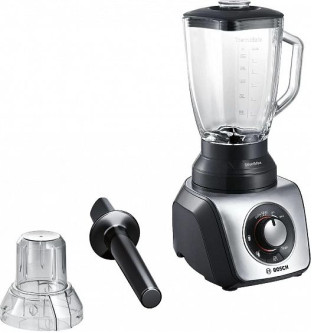Блендер стационарный BOSCH MMB64G6M Блендер стационарный BOSCH MMB64G6M