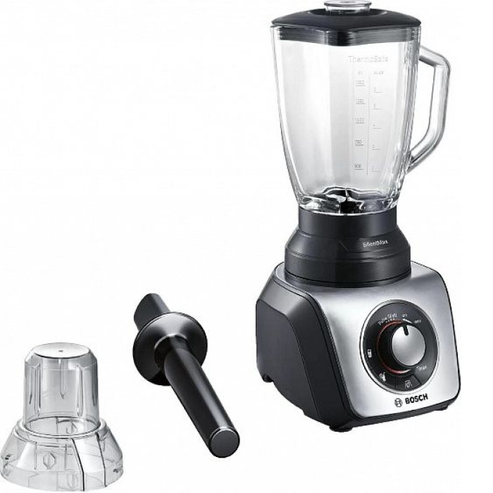 Блендер стационарный BOSCH MMB64G6M Блендер стационарный BOSCH MMB64G6M