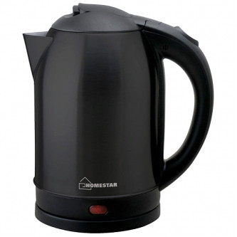 Электрочайник HOMESTAR HS-1009 черный Электрочайник HOMESTAR HS-1009 черный