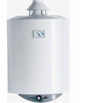 Накопительный водонагреватель ARISTON S/SGA 80 R