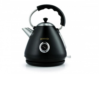 Чайник Gorenje K 17 CLBK Чайник Gorenje K 17 CLBK