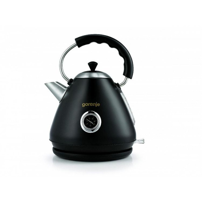 Чайник Gorenje K 17 CLBK Чайник Gorenje K 17 CLBK