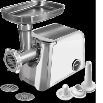 Мясорубка REDMOND rmg-1205-8 белый Мясорубка REDMOND rmg-1205-8 белый