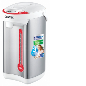 Термопот CENTEK CT-0082 White