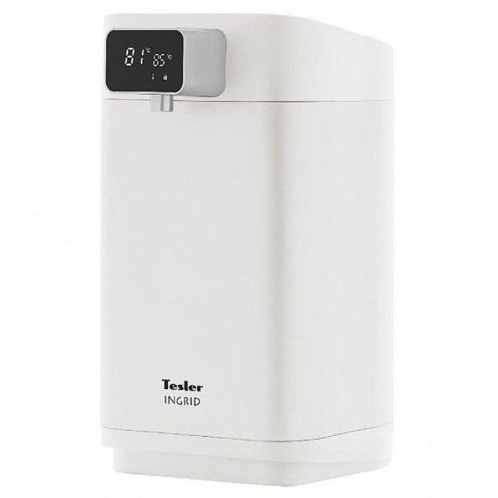 Термопот TESLER TP-5000 WHITE Термопот TESLER TP-5000 WHITE