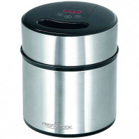 Мороженица PROFI COOK PC-ICM 1140 Мороженица PROFI COOK PC-ICM 1140