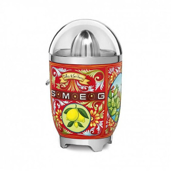 Соковыжималка SMEG CJF01DGEU Соковыжималка SMEG CJF01DGEU