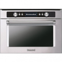 Пароварка KITCHENAID KOQCX 45600 Пароварка KITCHENAID KOQCX 45600