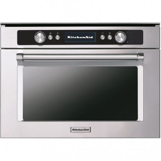 Пароварка KITCHENAID KOQCX 45600