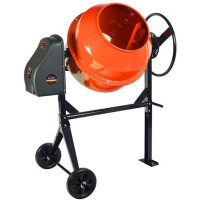 Бетономешалка Patriot BM 188 C Бетономешалка Patriot BM 188 C