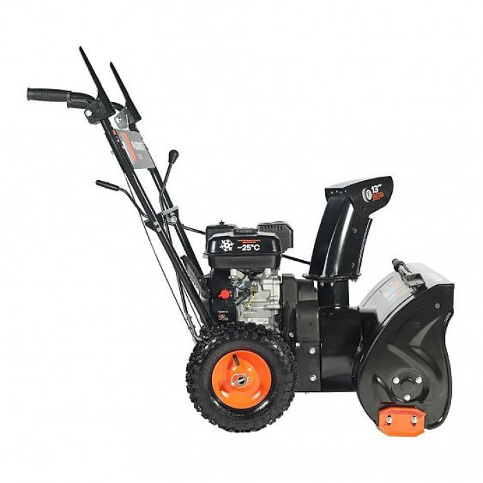 Снегоуборщик Patriot PS 603 426108603 Снегоуборщик Patriot PS 603 426108603