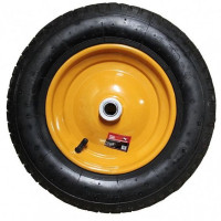 Колесо для тачек RedVerg RD-WB120R и RD-WB250R Колесо для тачек RedVerg RD-WB120R и RD-WB250R