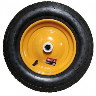 Колесо для тачек RedVerg RD-WB120R и RD-WB250R Колесо для тачек RedVerg RD-WB120R и RD-WB250R