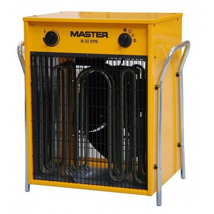 Обогреватель MASTER b 22 epb Обогреватель MASTER b 22 epb