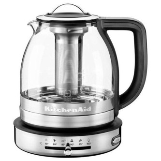 Чайник KitchenAid 5KEK1322ESS Чайник KitchenAid 5KEK1322ESS