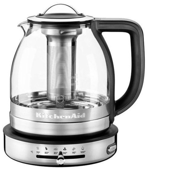 Чайник KitchenAid 5KEK1322ESS Чайник KitchenAid 5KEK1322ESS