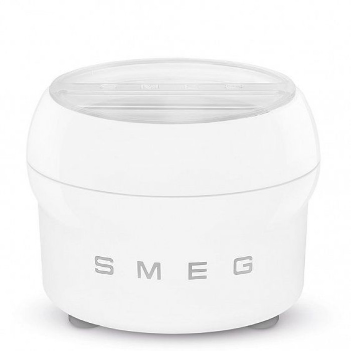 Насадка мороженица SMEG SMIC01 Насадка мороженица SMEG SMIC01