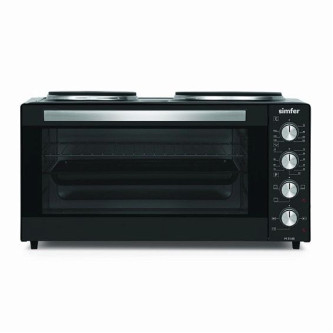 Мини-печь SIMFER M3540