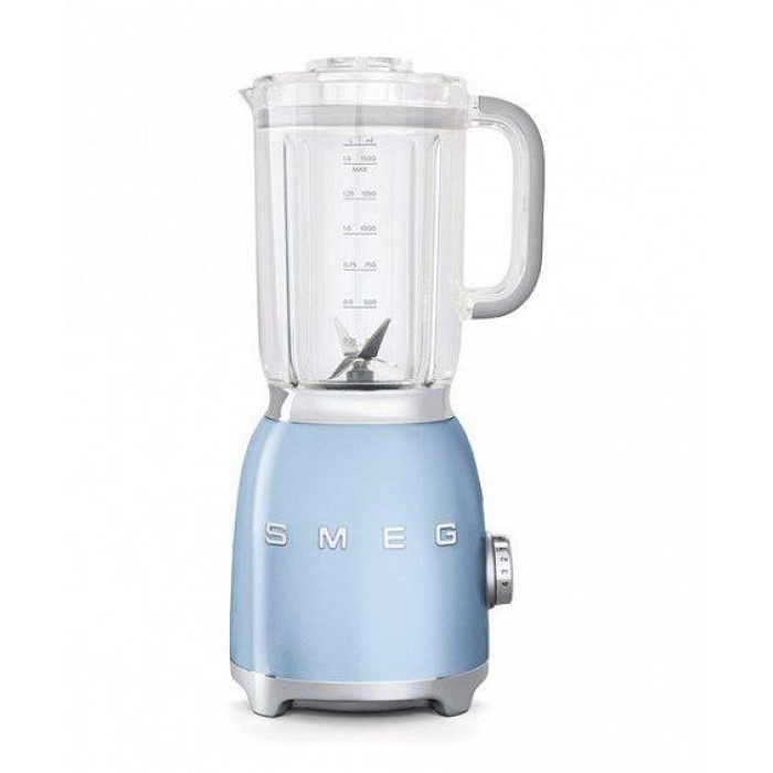 Блендер SMEG blf01pbeu Блендер SMEG blf01pbeu