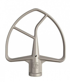 Лопатка-мешалка KITCHEN AID 5k7sfb Лопатка-мешалка KITCHEN AID 5k7sfb