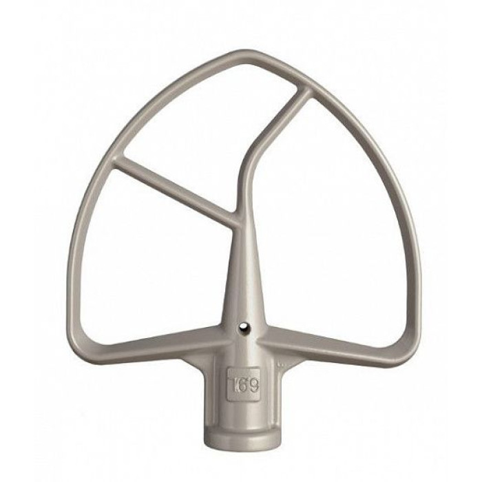 Лопатка-мешалка KITCHEN AID 5k7sfb Лопатка-мешалка KITCHEN AID 5k7sfb