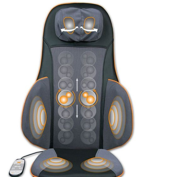 Массажная накидка MEDISANA mc 825 Массажная накидка MEDISANA mc 825