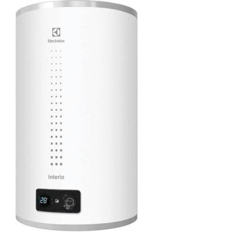 Водонагреватель Electrolux EWH 50 Interio 3 Водонагреватель Electrolux EWH 50 Interio 3