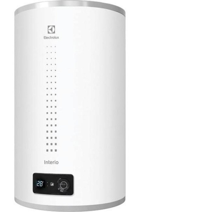 Водонагреватель Electrolux EWH 50 Interio 3