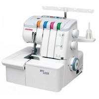Оверлок JANOME mylock 784