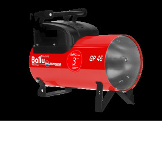Тепловая пушка BALLU biemmedue gp 45а c
